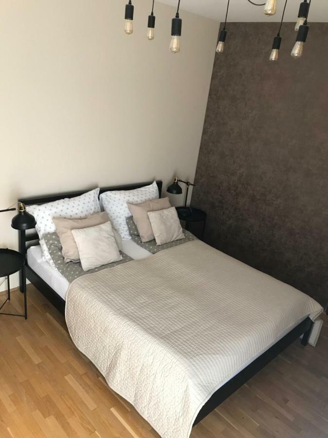 Fresh, Stylish Apartment In The Center! Budapest Kültér fotó